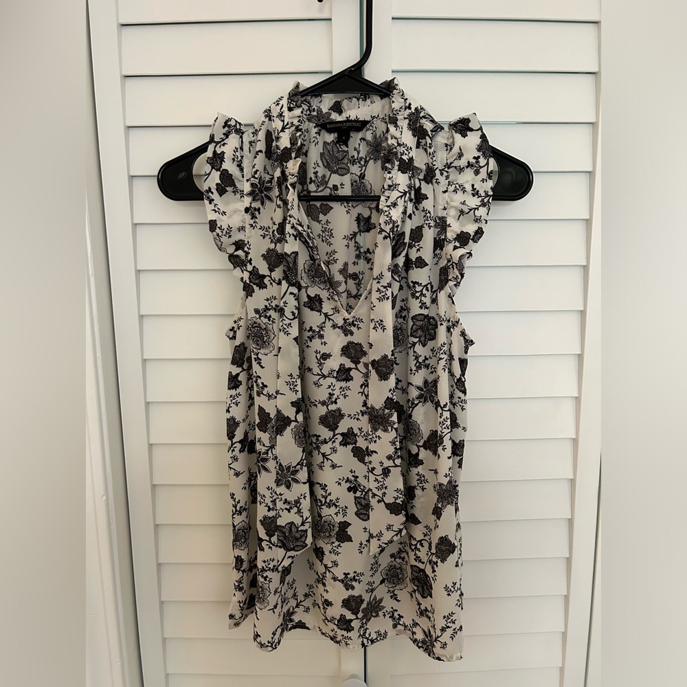 Banana Republic sz Small